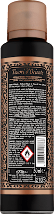 Deospray Parfum Hammam Tesori d'Oriente