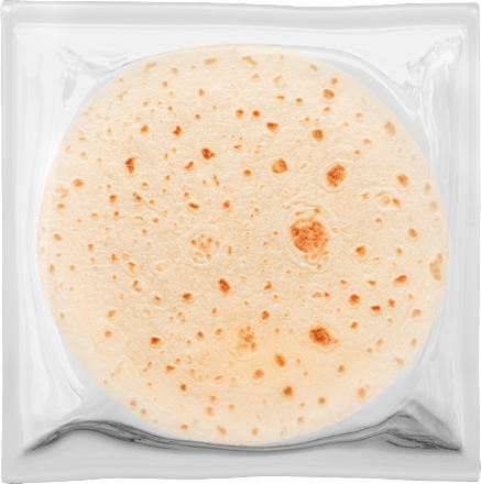 Wraps (2 Stück), glutenfrei Schär