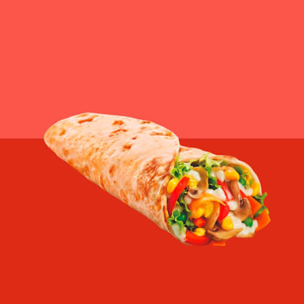Wraps (2 Stück), glutenfrei Schär