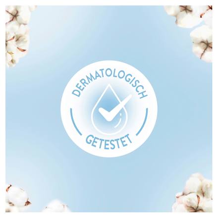 Wäscheparfüm Light Frische Baumwollblüte Lenor