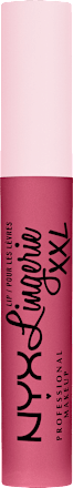 Течно червило Lip Lingerie XXL 15 NYX PROFESSIONAL MAKEUP