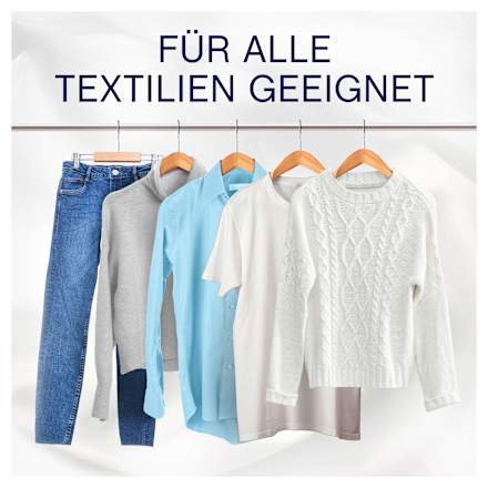 Wäscheparfüm Light Frische Baumwollblüte Lenor