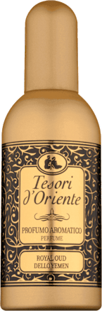 Royal Oud Woda toaletowa damska Tesori d'Oriente