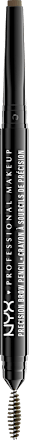 Augenbrauenstift Precision PBP02 Taupe NYX PROFESSIONAL MAKEUP