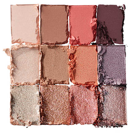 Lidschatten Palette Ultimate Multi-Finish 06 Sugar High  NYX PROFESSIONAL MAKEUP