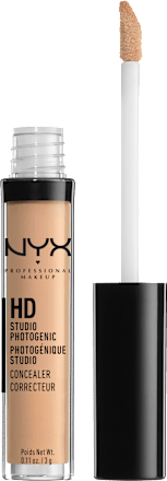 Concealer Wand Glow 06 NYX PROFESSIONAL MAKEUP