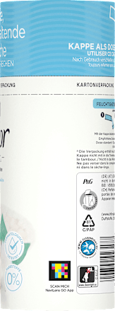 Wäscheparfüm Light Frische Baumwollblüte Lenor