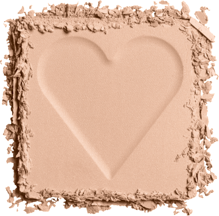 Puder Can't Stop Won't Stop Mattifying Medium 04 NYX PROFESSIONAL MAKEUP