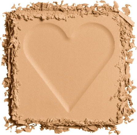 Puder Can't Stop Won't Stop Mattifying Golden 05 NYX PROFESSIONAL MAKEUP