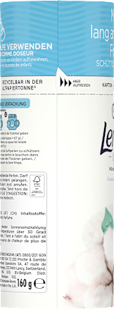Wäscheparfüm Light Frische Baumwollblüte Lenor