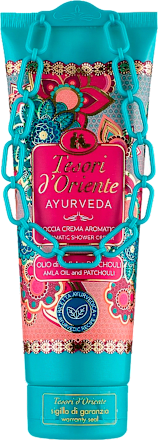 Ayurveda gel za tuširanje Tesori d'Oriente