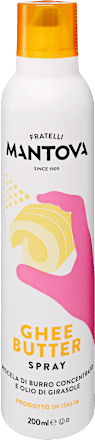 Ghi vaj spray Mantova
