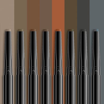 Augenbrauenstift Precision 08 Auburn NYX PROFESSIONAL MAKEUP