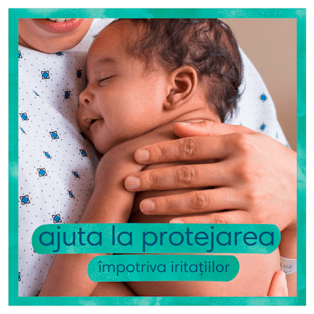 Șervețele umede Harmonie Pampers Harmonie