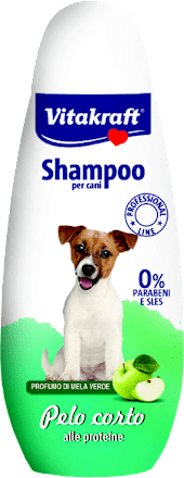 Šampon za pse alle proteine Vitakraft