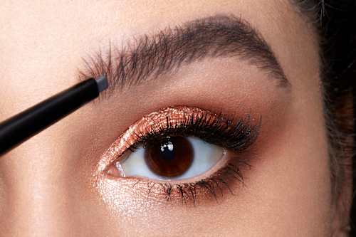 Augenbrauenstift Precision 07 Charcoal NYX PROFESSIONAL MAKEUP