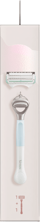 Damski brivnik za bikini predel Satin Care Gillette Venus