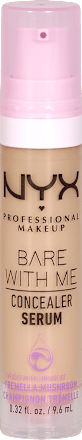 Concealer Bare With Me Serum 04 Beige NYX PROFESSIONAL MAKEUP