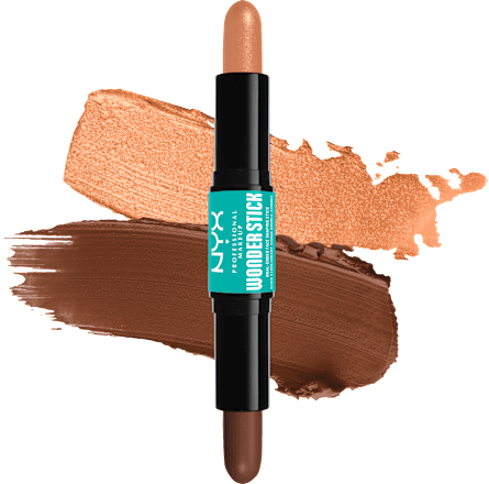 Contouringstift Wonder Dual Face Lift Medium Tan 05 NYX PROFESSIONAL MAKEUP