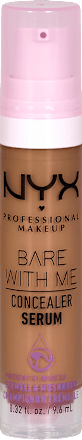 Concealer Bare With Me Serum 10 Camel NYX PROFESSIONAL MAKEUP