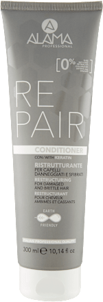 Balsam restructurant pentru păr deterioat ALAMA PROFESSIONAL