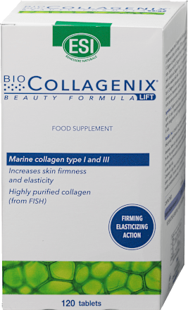 BIO COLLAGENIX - suplement ESI