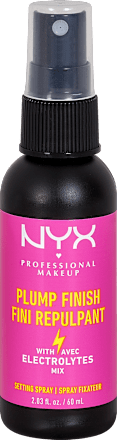 Fixierspray Plump Right Back Setting Spray NYX PROFESSIONAL MAKEUP