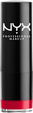 Lippenstift Round 511 Chaos  NYX PROFESSIONAL MAKEUP