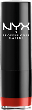 Lippenstift Round 569 Snow White NYX PROFESSIONAL MAKEUP