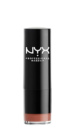 Lippenstift Round 558 Cocoa  NYX PROFESSIONAL MAKEUP