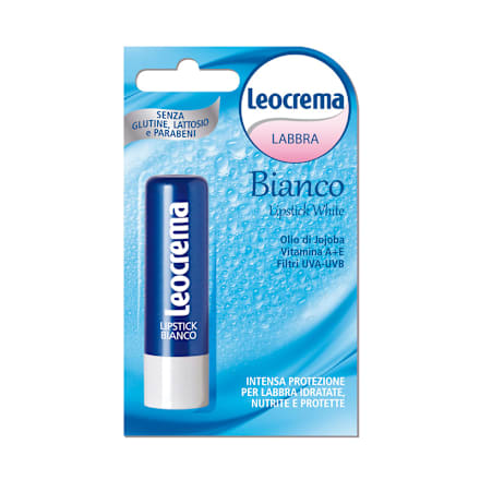 Балсам за устни Bianco Leocrema