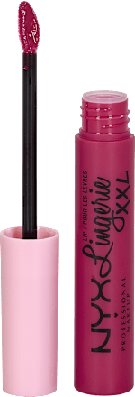 Lippenstift Lingerie XXL Liquid 17 Xxtended NYX PROFESSIONAL MAKEUP