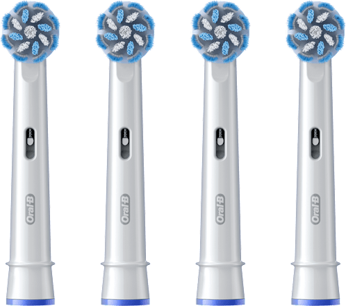 Náhradné čistiace hlavice Pro Sensitive Clean Oral-B