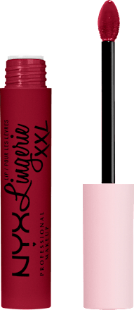 Течно червило Lip Lingerie XXL 22 NYX PROFESSIONAL MAKEUP