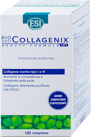 BIO COLLAGENIX - suplement ESI
