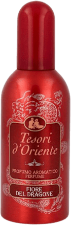 Fiore del Dragone edt Tesori d'Oriente