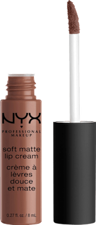 Течно червило Soft Matte 36 Los Angeles NYX PROFESSIONAL MAKEUP