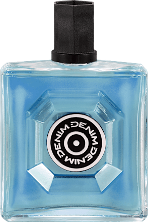 After Shave Black Denim
