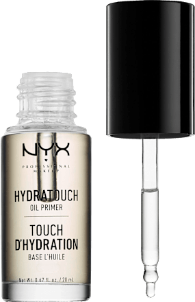 Primer Oil Hydra Touchl 01 NYX PROFESSIONAL MAKEUP