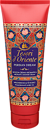 Persian Dream tusfürdő Tesori d'Oriente