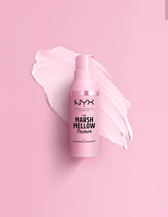 Основа за грим Marshmellow NYX PROFESSIONAL MAKEUP