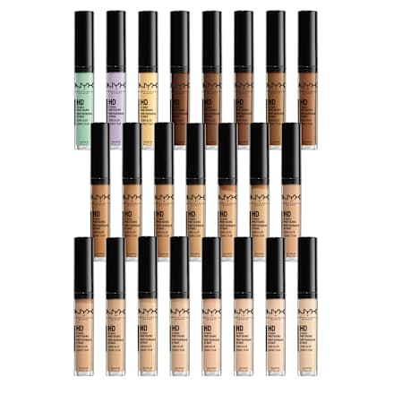 Concealer Wand Green 12 NYX PROFESSIONAL MAKEUP