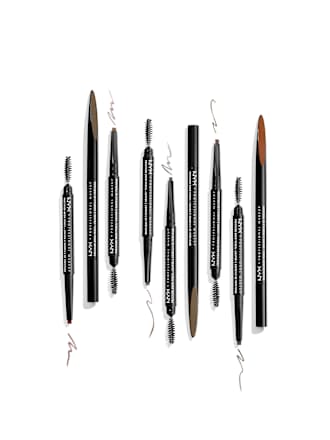 Augenbrauenstift Precision 02 Taupe NYX PROFESSIONAL MAKEUP