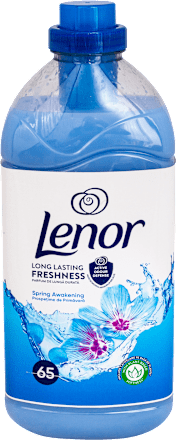 Spring Awakening Omekšivač za veš Lenor