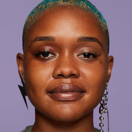 Korrektor Bare With Me – Nr. 08 Sand NYX PROFESSIONAL MAKEUP