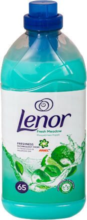 Omekšivač za veš - Fresh Meadow Lenor