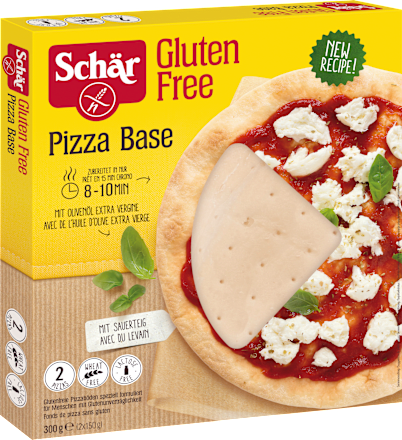 Tijesto za pizzu Schär