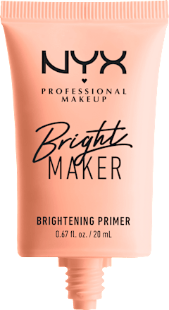 Primer Brightening 01 NYX PROFESSIONAL MAKEUP