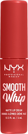 Lippenstift Smooth Whip Matte 05 Parfait NYX PROFESSIONAL MAKEUP