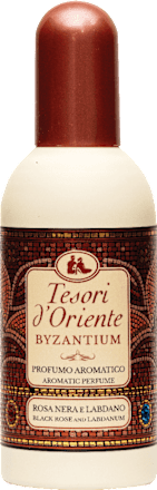 Byzantium edt Tesori d'Oriente